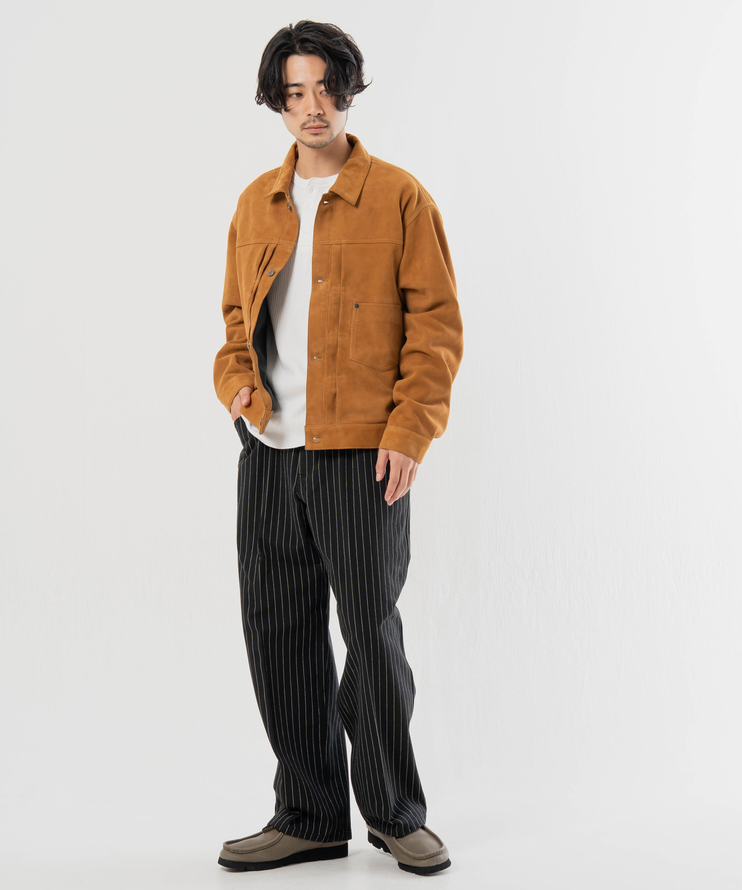 【JACKROSE】26AW