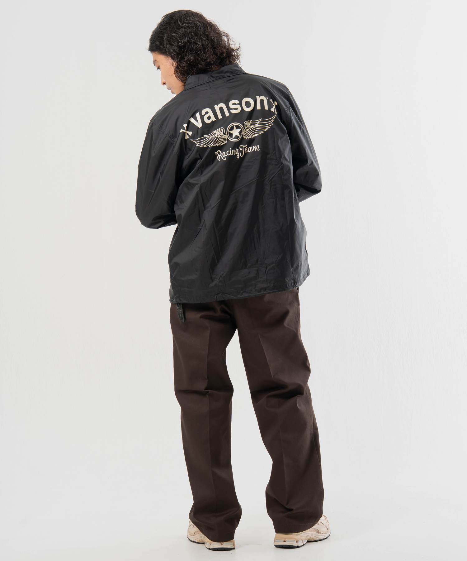 【JACKROSE】26AW