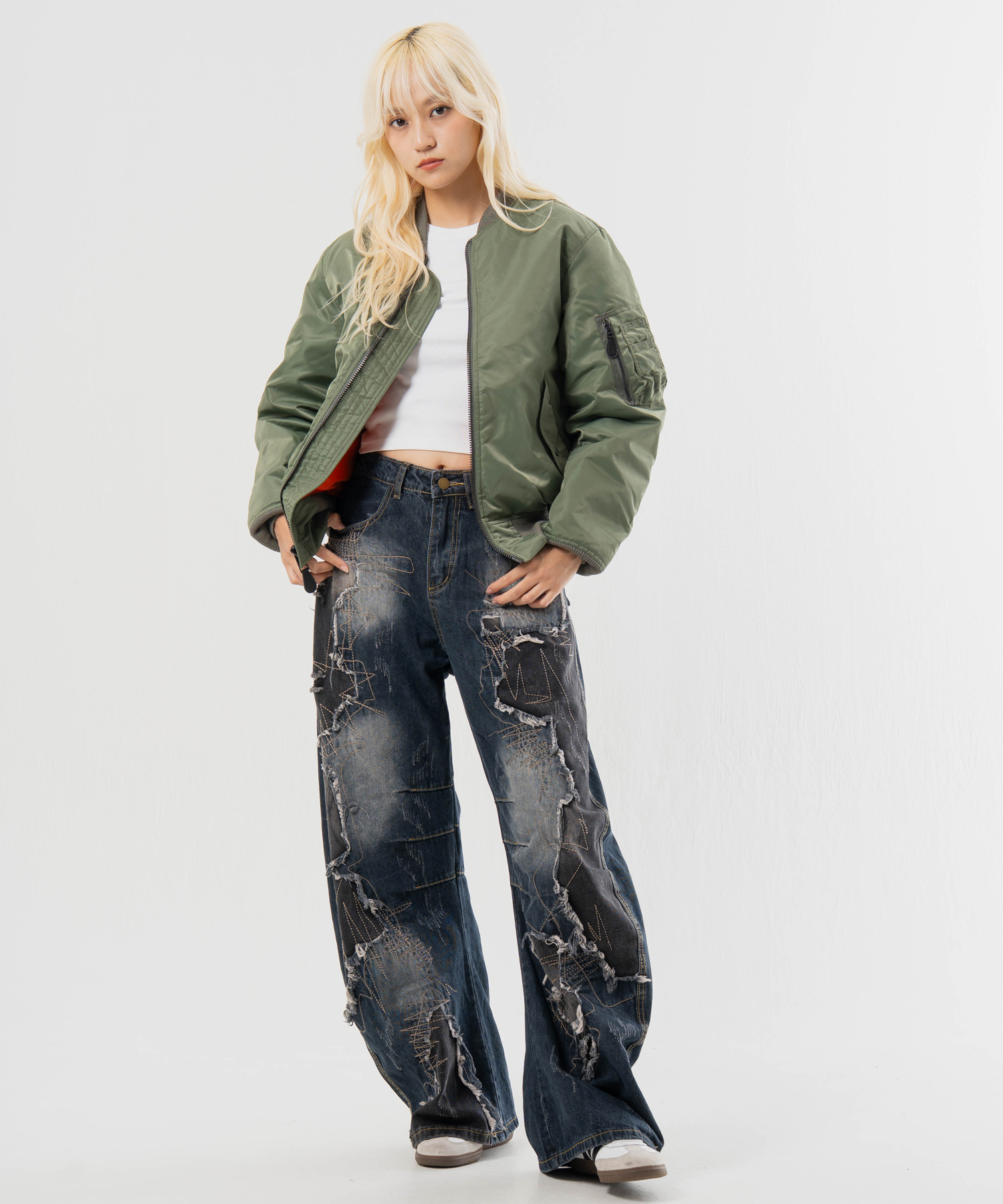【JACKROSE】26AW