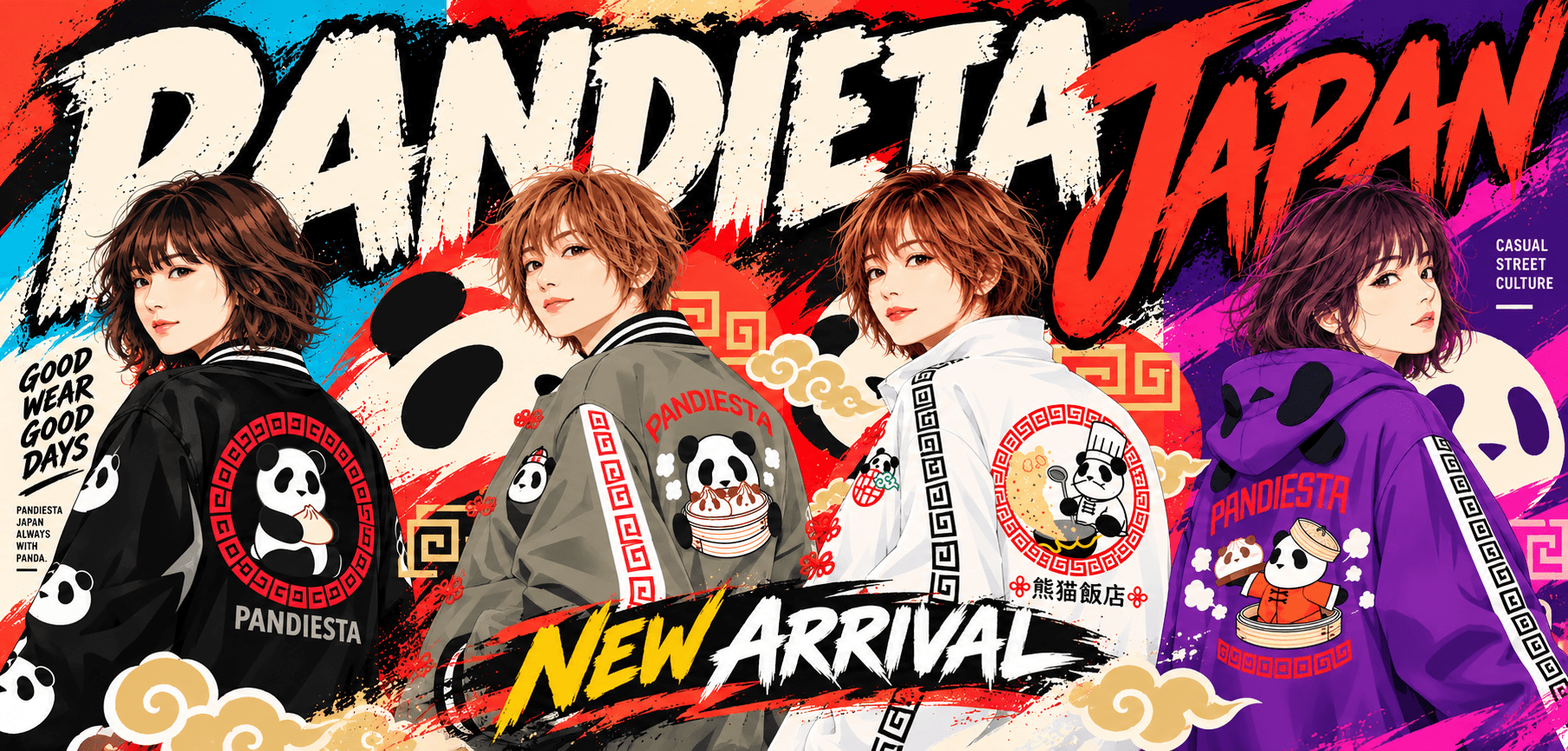 PANDIESTA（パンディエスタ）｜ファッション通販 SANKO BAZAAR